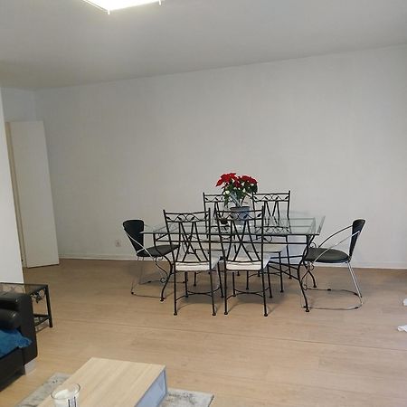 Big Logement , Jo2024, Stade De France, Paris, Metro , Parking Gratuit Saint-Denis  Exteriör bild