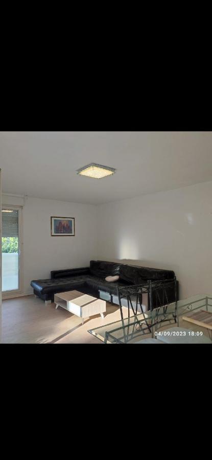 Big Logement , Jo2024, Stade De France, Paris, Metro , Parking Gratuit Saint-Denis  Exteriör bild