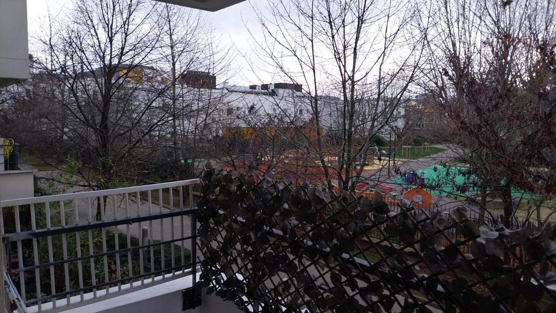 Big Logement , Jo2024, Stade De France, Paris, Metro , Parking Gratuit Saint-Denis  Exteriör bild