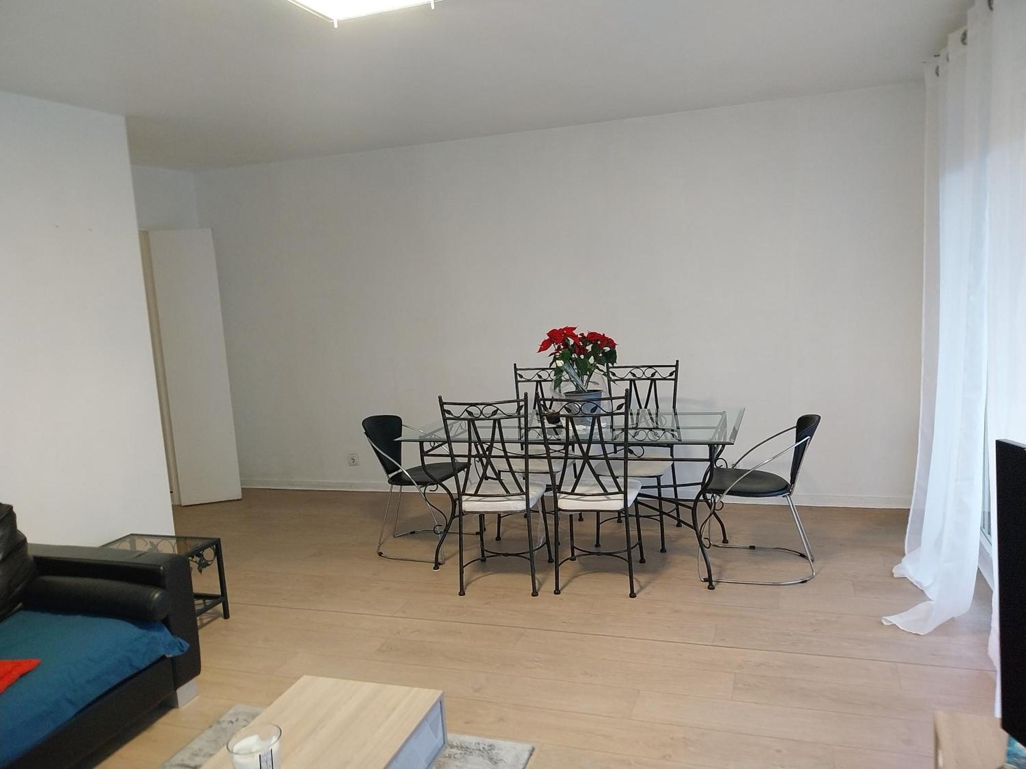 Big Logement , Jo2024, Stade De France, Paris, Metro , Parking Gratuit Saint-Denis  Exteriör bild