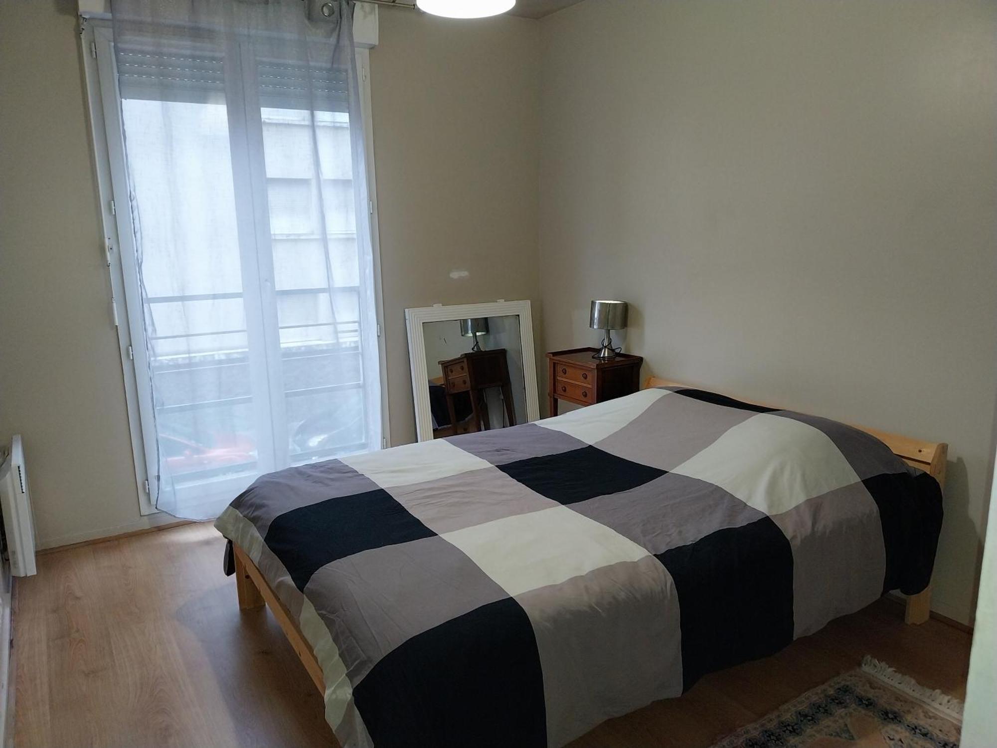 Big Logement , Jo2024, Stade De France, Paris, Metro , Parking Gratuit Saint-Denis  Exteriör bild